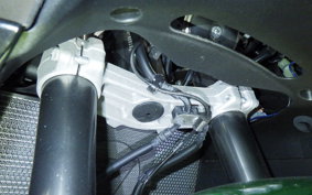 KAWASAKI NINJA 1000 SX 2023 ZXT02K