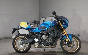 YAMAHA XSR900 RN80J