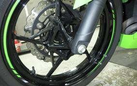 KAWASAKI NINJA 400 2023 EX400L
