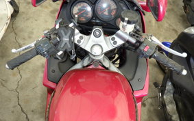 KAWASAKI ZZ-R250 EX250H