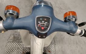 HONDA SUPER CUB50 AA01