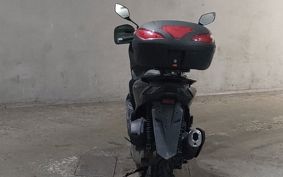 HONDA PCX 160 KF47