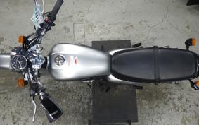 HONDA CB223S 2021 MC40