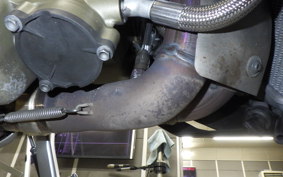 DUCATI STREETFIGHTER V4 S 2021