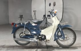 HONDA SUPER CUB50 AA01