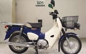 HONDA C110 SUPER CUB 2015 JA42