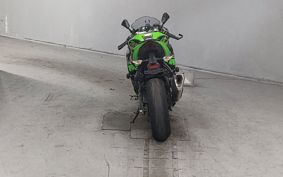 KAWASAKI NINJA ZX-6R ZX636G