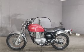 KAWASAKI ESTRELLA250 BJ250A