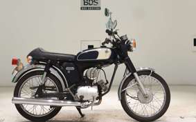 YAMAHA YB-1 F5B