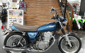 YAMAHA SR400 2020 RH16J