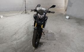 BMW G310GS 0G02