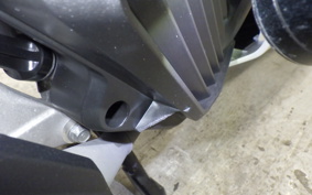 HONDA PCX 125 2011 JK05