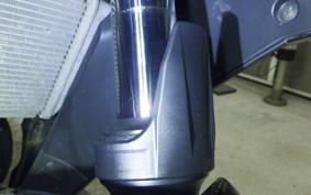 YAMAHA YZF-R25 A 2002 RG10J