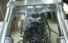 YAMAHA DRAGSTAR 400 2006 VH01J