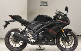 YAMAHA YZF-R15