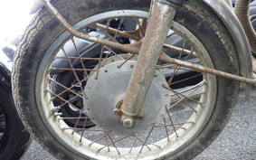 KAWASAKI W1 1968 W1F