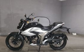 SUZUKI JIKUSA-250 ED22B
