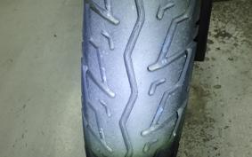 HONDA STEED 400 1993 NC26