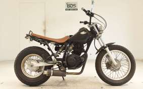 YAMAHA TW200 2JL