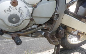 HONDA XR250 BAJA MD30