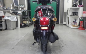 HONDA GIORNO 2 2020 AF70