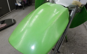 KAWASAKI KX65 2026 KX065A