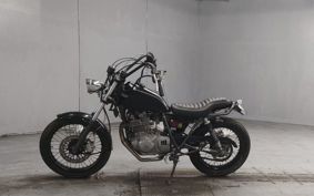 SUZUKI GLASS TRACKER BIG BOY NJ47A