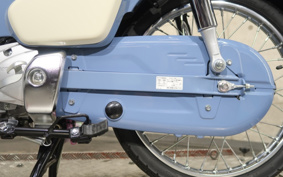 HONDA SUPER CUB50 AA09