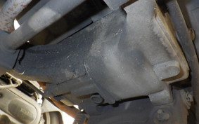 SUZUKI ADDRESS V50 Gen.2 CA44A