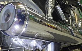 YAMAHA SR400 Gen.4 2016 RH03J