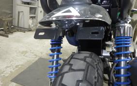HONDA MONKEY 125 2023 JB03