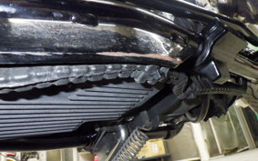 HARLEY FXDWG 1580 2013