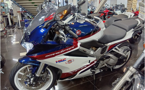 HONDA VFR800F 2023 RC79
