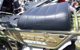 HONDA MOTRA 2018 AD05