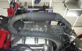 HONDA MONKEY 125 JB05