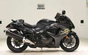 SUZUKI HAYABUSA Gen.2 2016