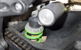 KAWASAKI NINJA ZX-6R A 2020 ZX636G