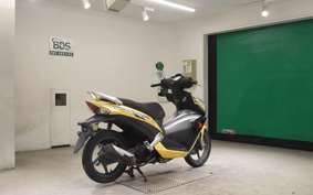 HONDA ﾀﾗﾆｽ110 2017