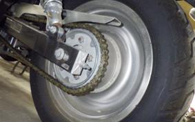 HONDA MAGNA 250 1990 MC29