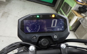YAMAHA FZ-X150 2013