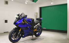 YAMAHA YZF-R6 2018