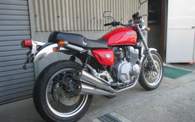 HONDA CB400 2000 NC36