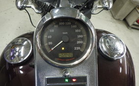 HARLEY FXSTC 1580 2006
