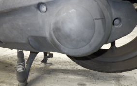 YAMAHA N-MAX 155 A SG50J