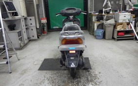 HONDA SPACY 125 Gen. 3 JF04