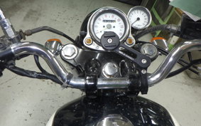 KAWASAKI ESTRELLA BJ250A
