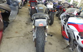 SUZUKI GSX400 IMPULSE 2001 GK79A
