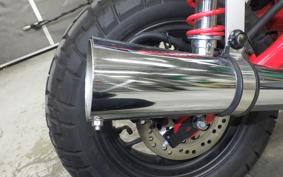 HONDA MONKEY 125 1997 JB05