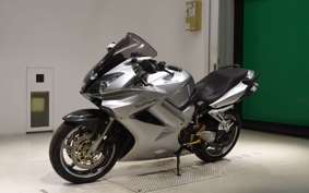 HONDA VFR800 2004