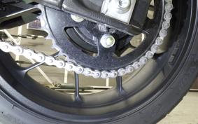 HONDA NX400 2025 NC65